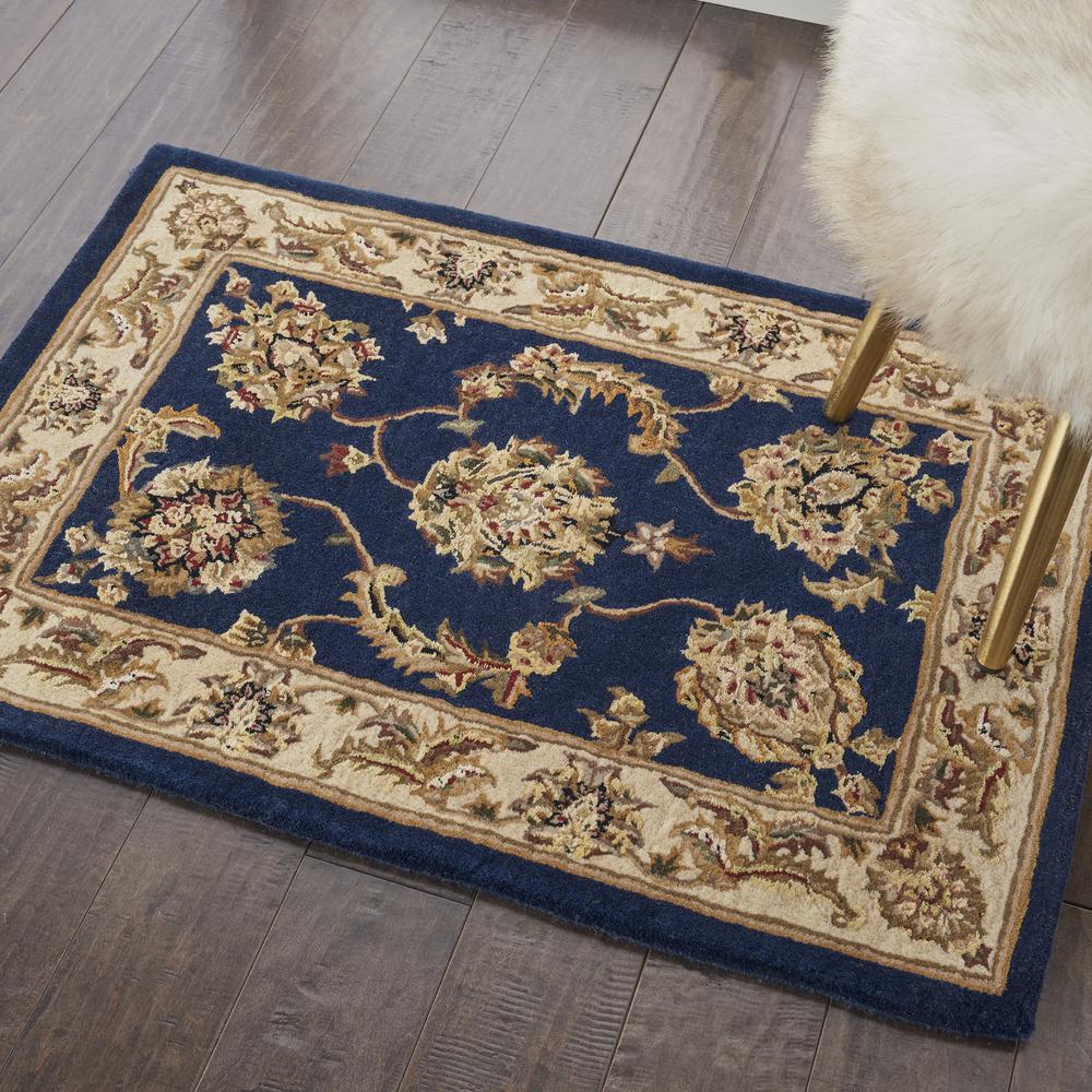 Nourison Home Nourison 2000 Area Rug. Picture 10