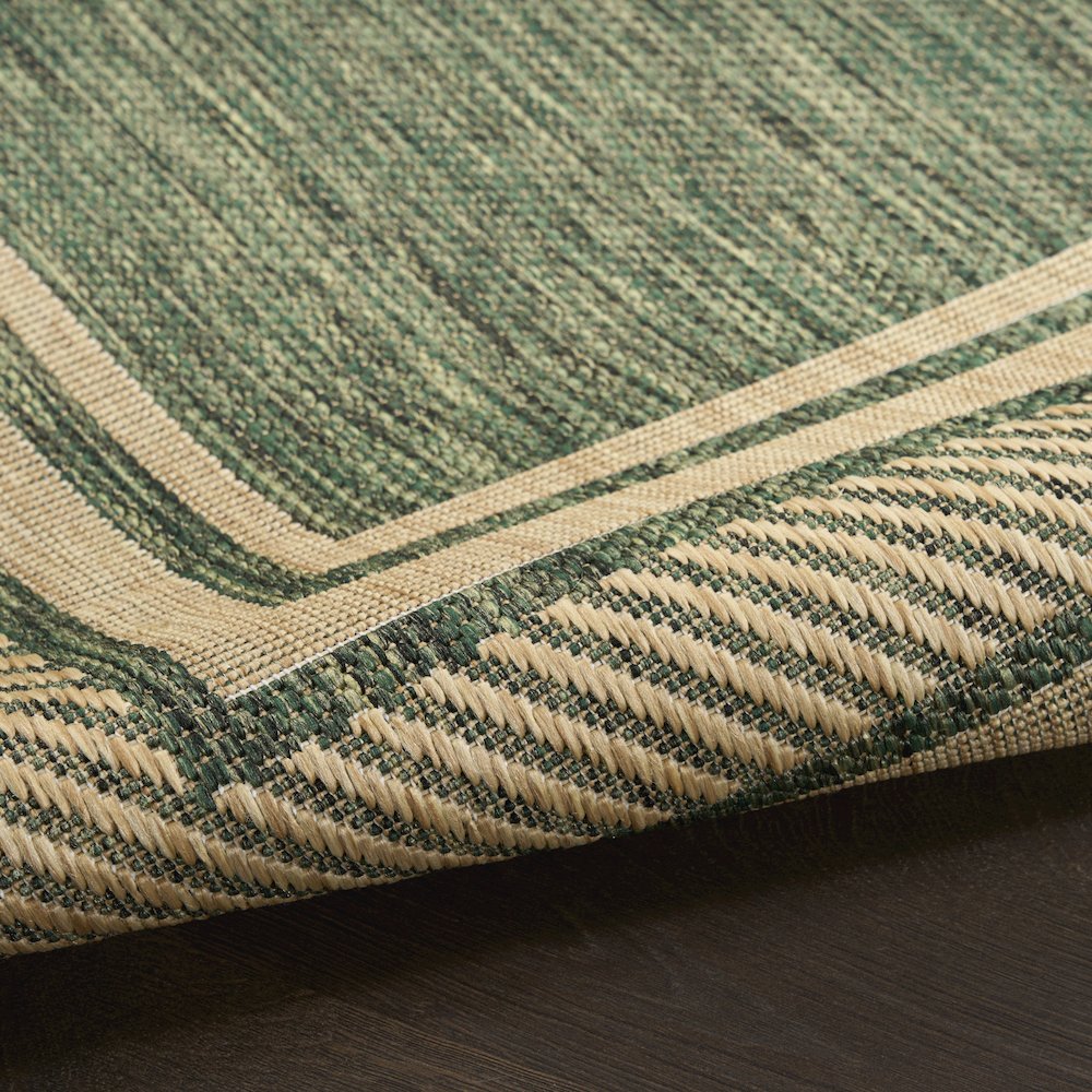 Nourison Home Horizon Indoor/Outdoor Area Rug. Picture 7