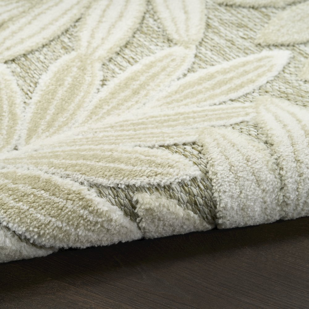 Nourison Home Aloha Area Rug. Picture 7