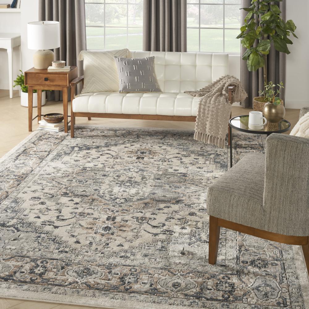 Nourison Home Concerto Area Rug. Picture 2
