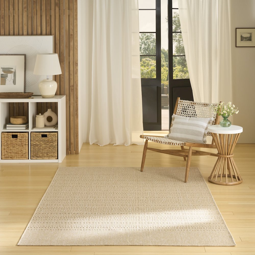 Nourison Home Tulum Area Rug. Picture 2