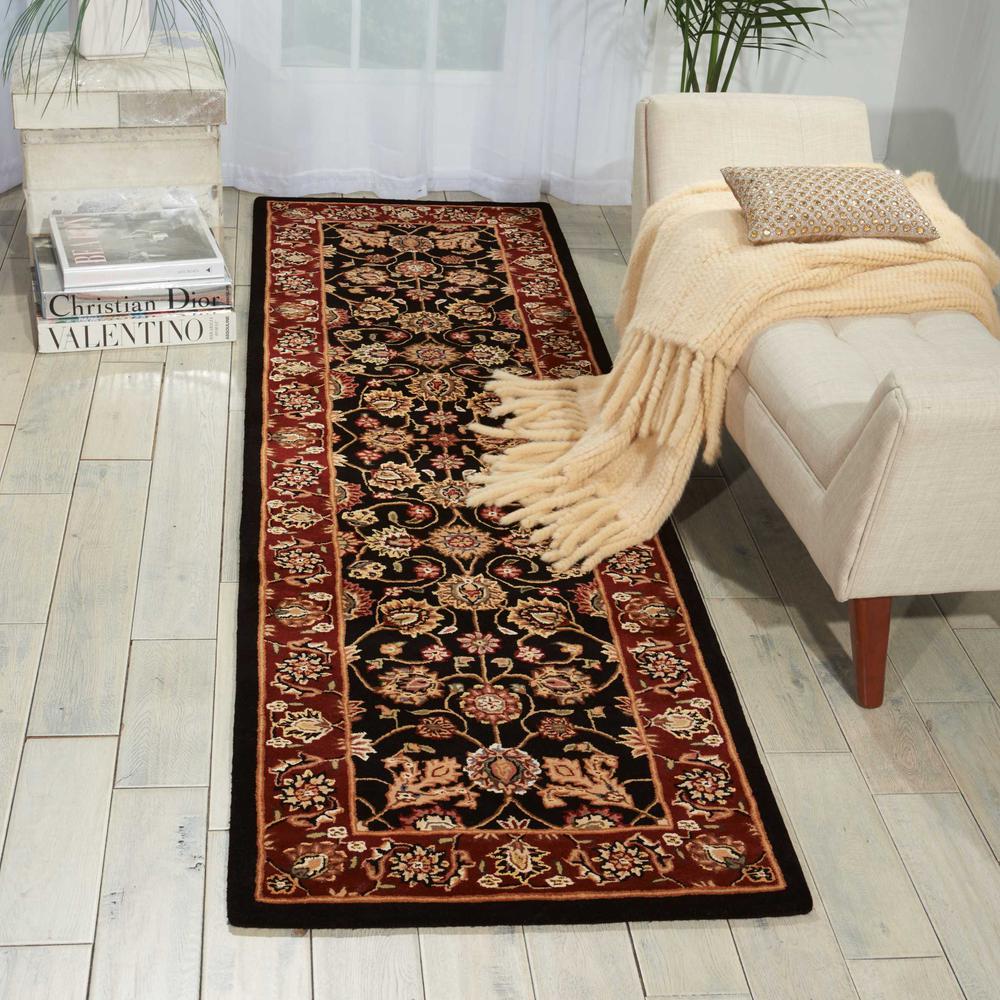 Nourison Home Nourison 2000 Area Rug. Picture 3