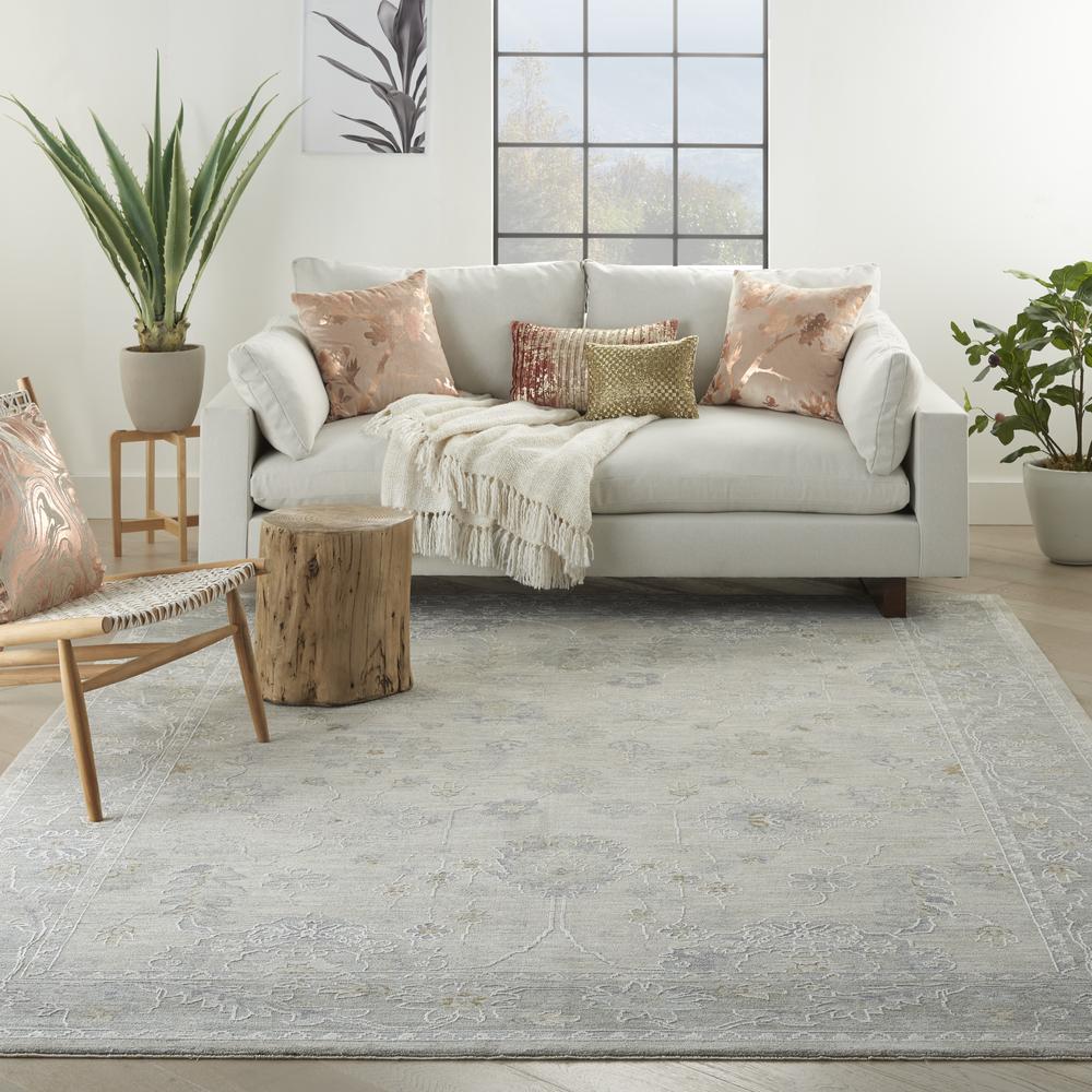 Nourison Home Asher Area Rug. Picture 9