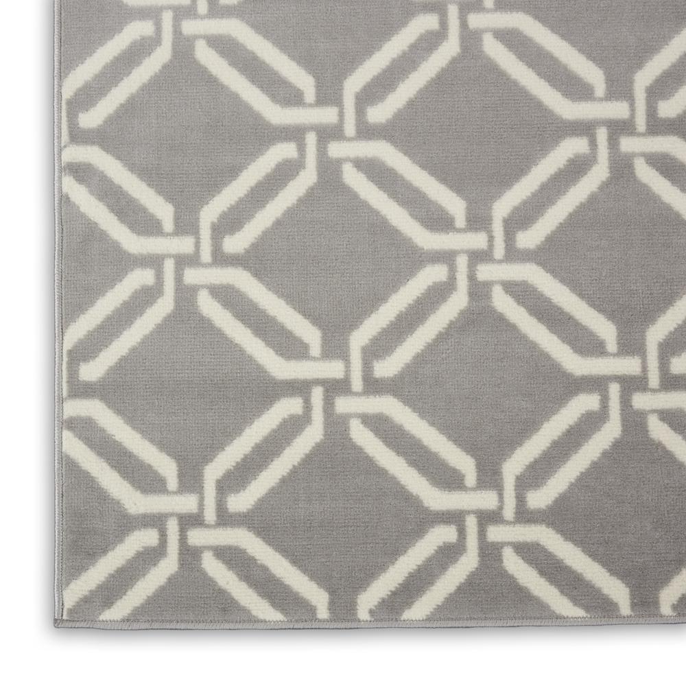 Contemporary Rectangle Area Rug, 8' x 10'. Picture 5