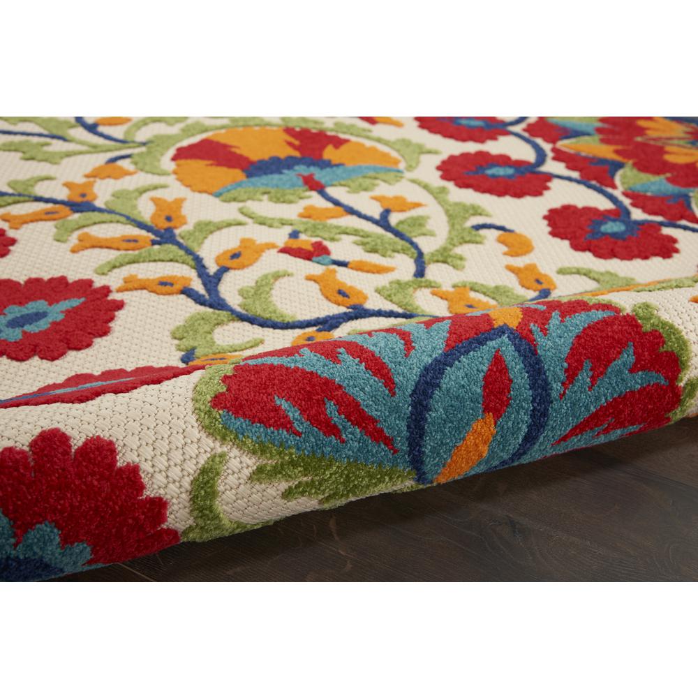 Nourison Home Aloha Area Rug. Picture 7