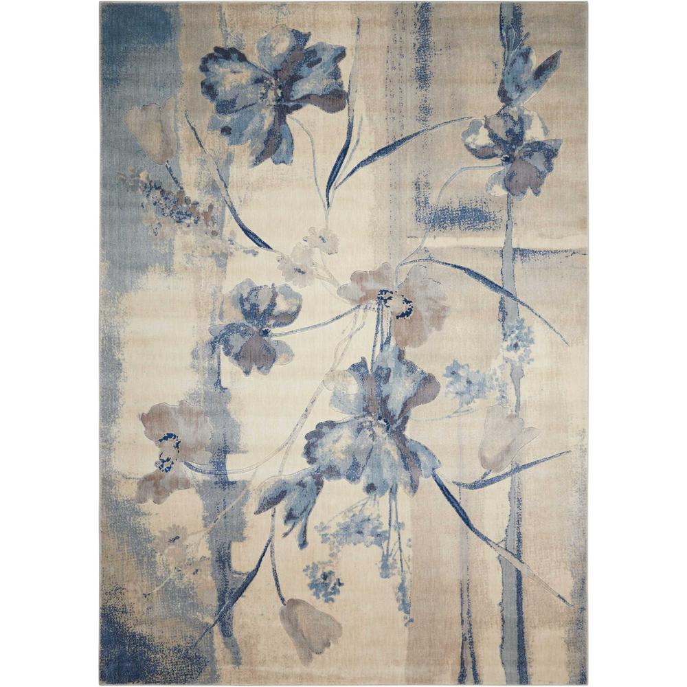 Nourison Home Somerset Area Rug. Picture 1