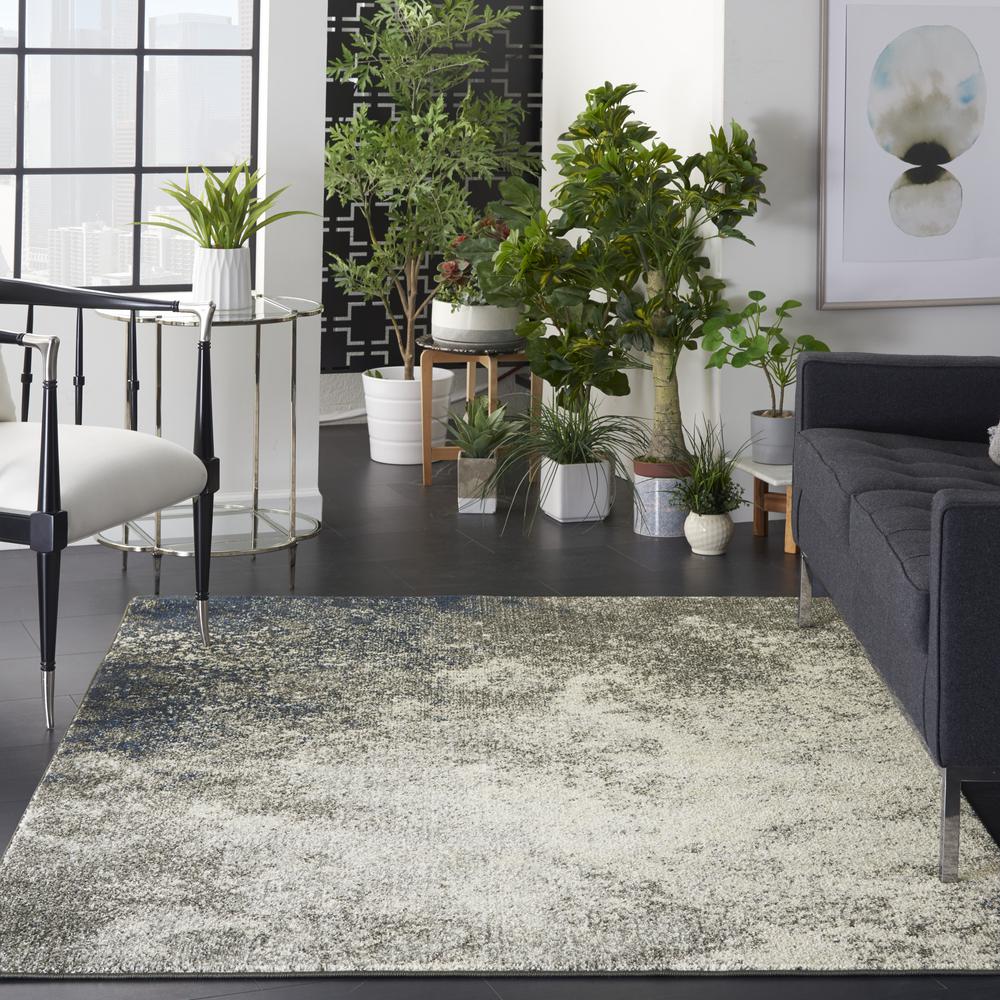 Nourison Home Passion Area Rug. Picture 3