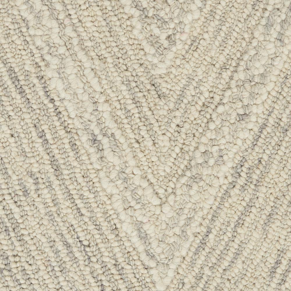 Nourison Home Linked Area Rug. Picture 6