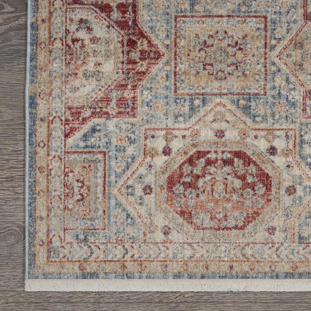 Nourison Home Enchanting Home Area Rug. Picture 4