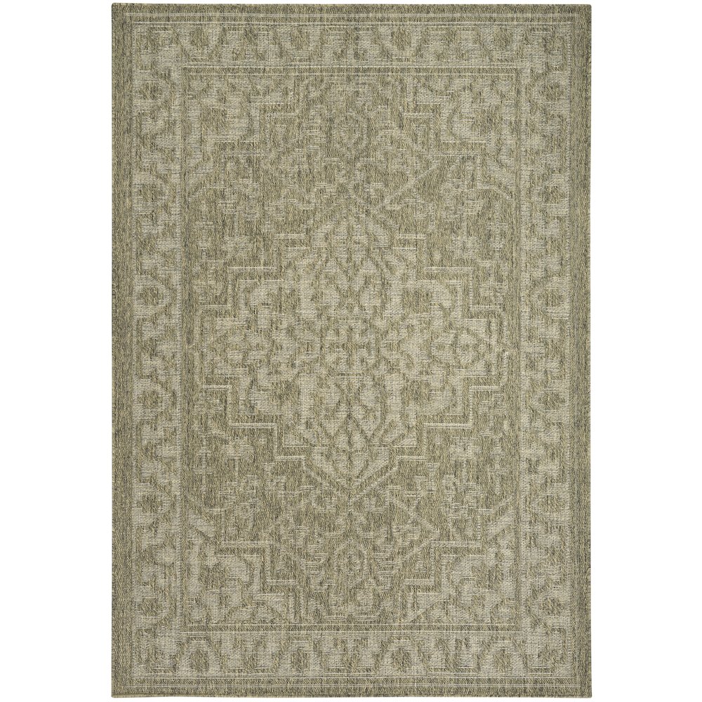 Nourison Home Tulum Area Rug. Picture 1