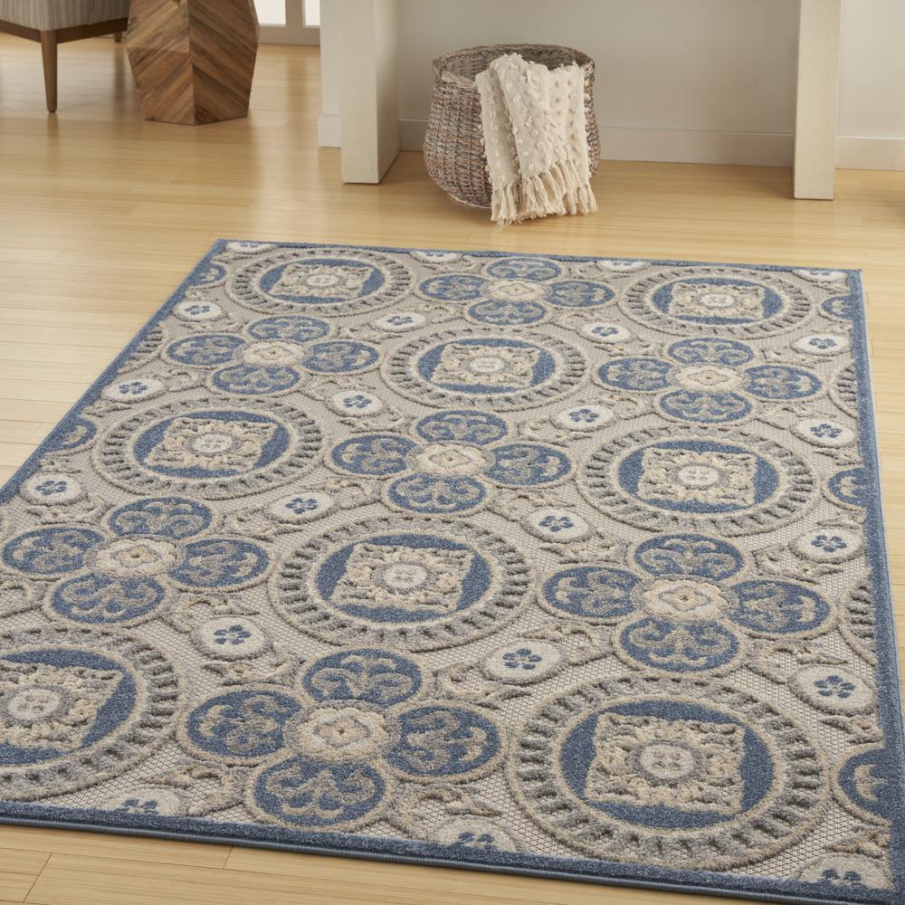 Nourison Home Aloha Area Rug. Picture 2