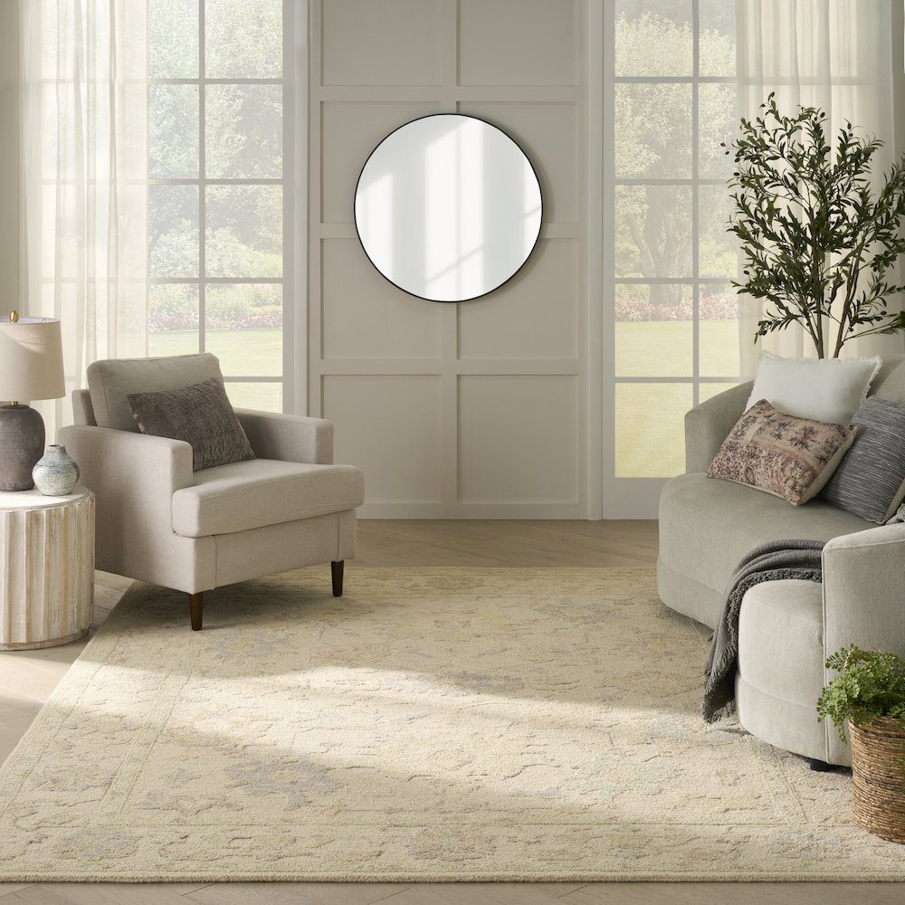 Nourison Home Maison Area Rug. Picture 9