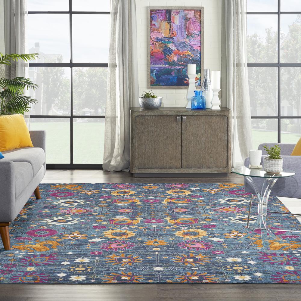 Nourison Home Passion Area Rug. Picture 11