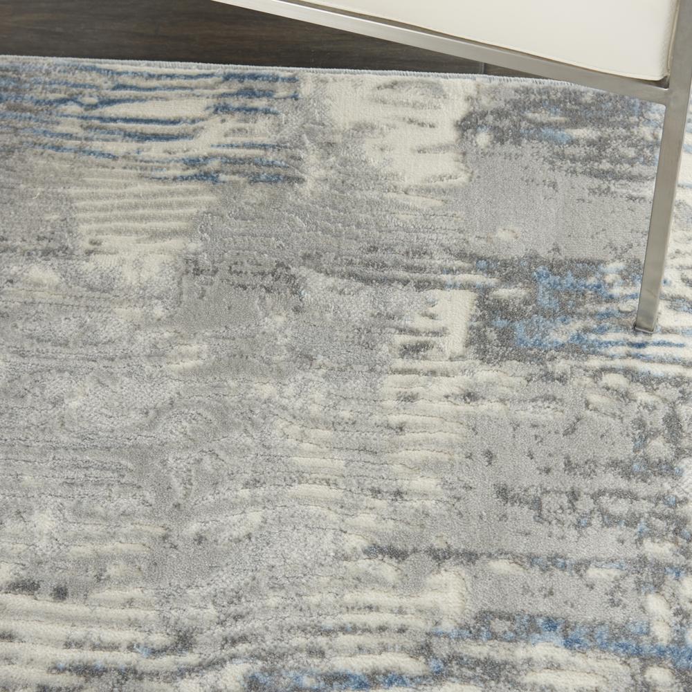 Nourison Home Solace Area Rug. Picture 9