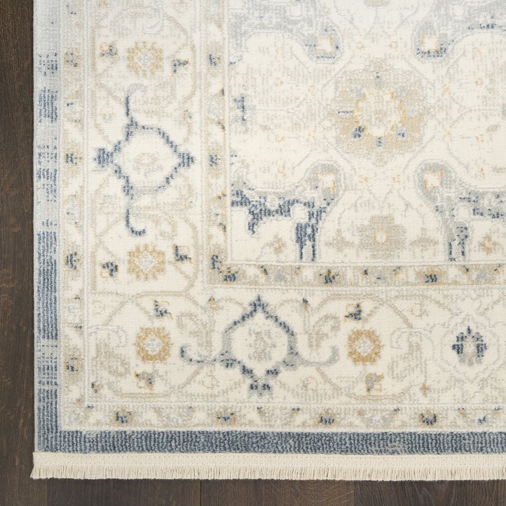 Nourison Home Pardis Area Rug. Picture 4