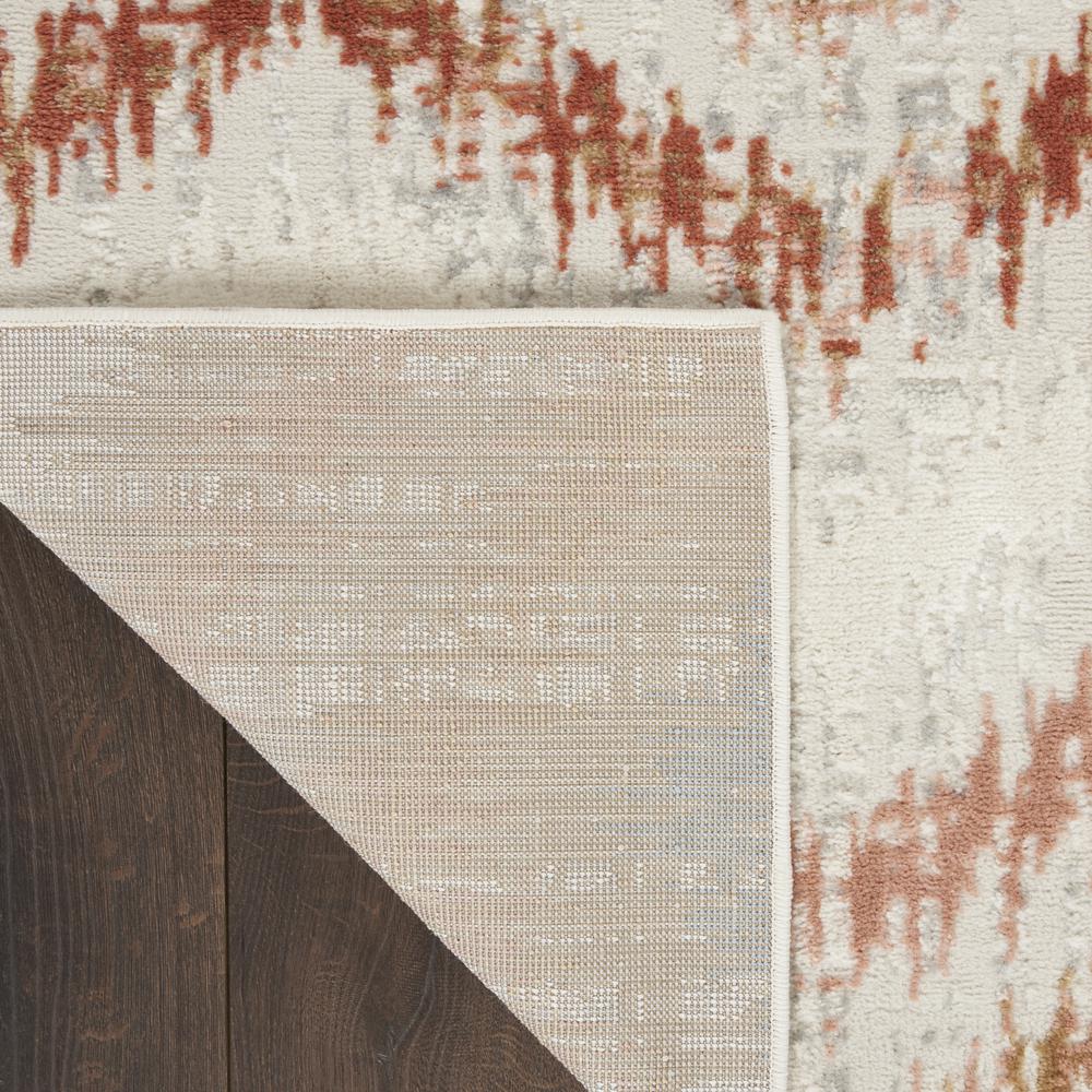 Nourison Elation Area Rug, 8' x 10' (99446840332). Picture 3