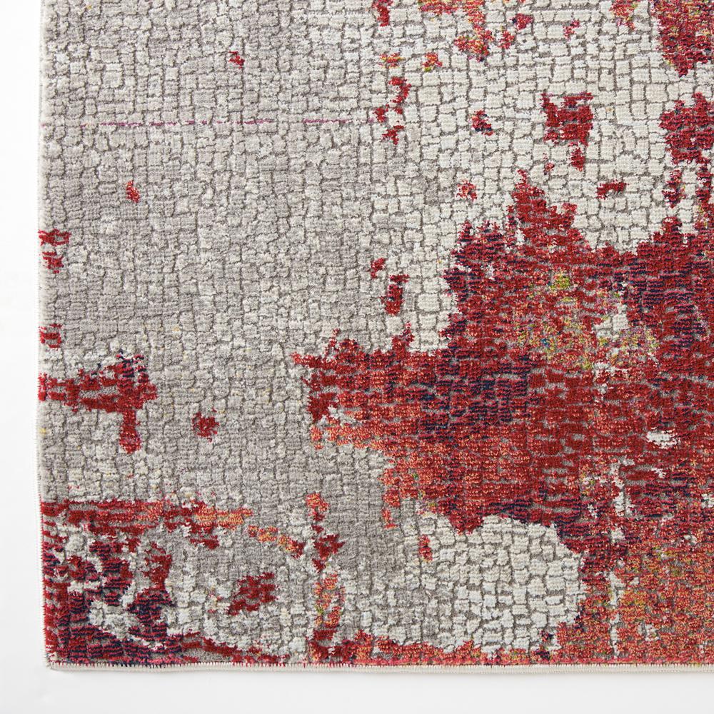 Modern Rectangle Area Rug, 8' x 10'. Picture 5