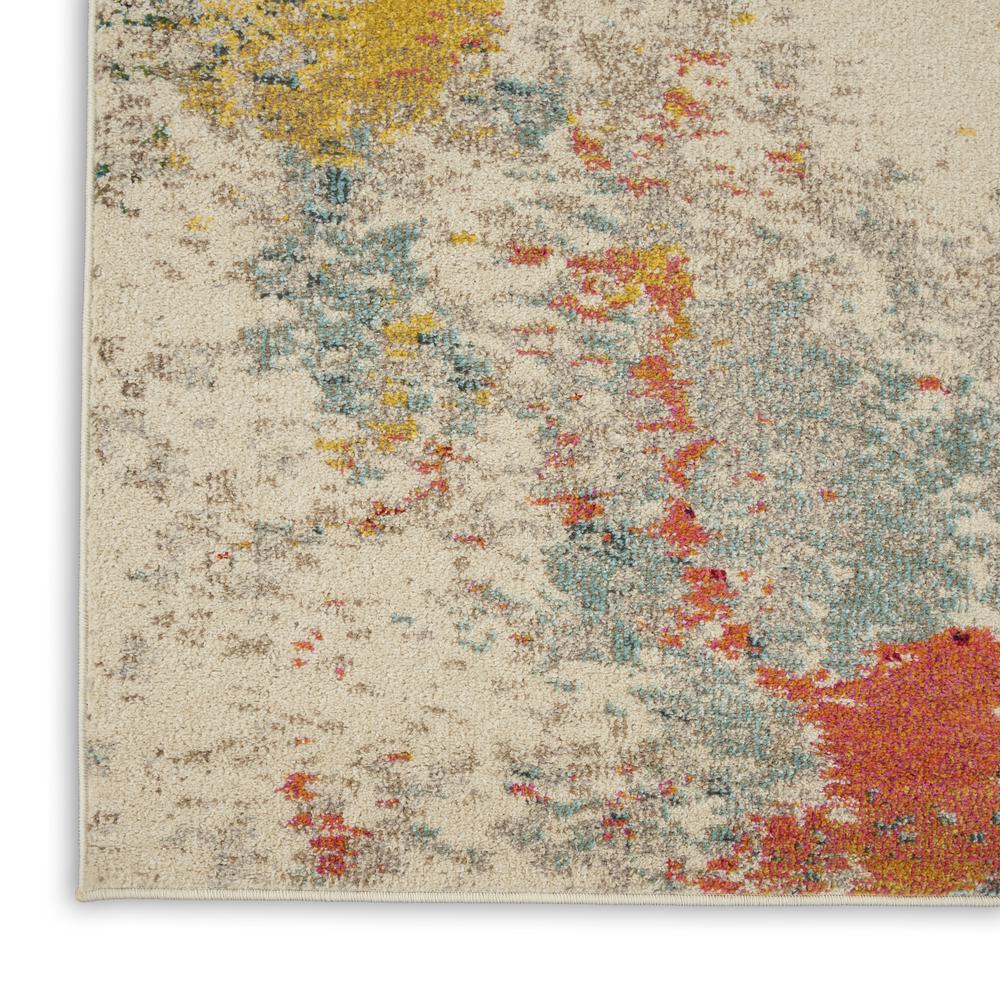 Nourison Home Celestial Area Rug. Picture 5