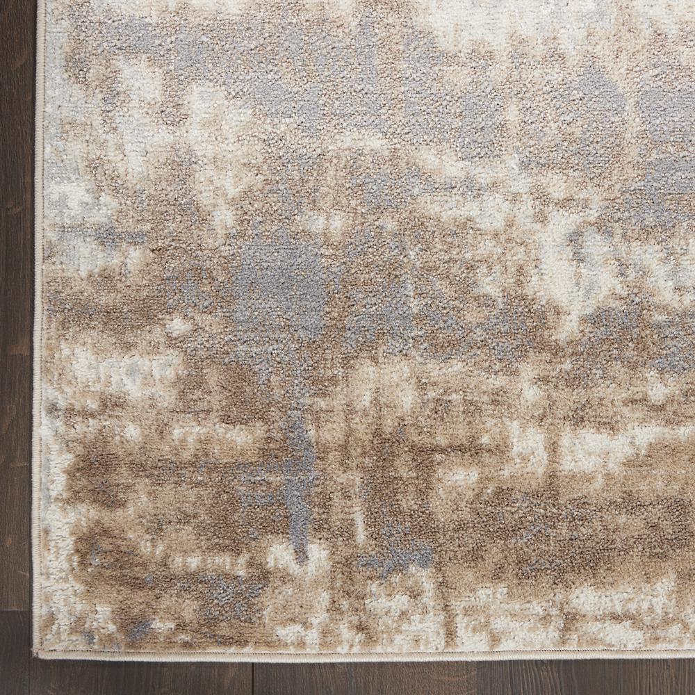 Modern Rectangle Area Rug, 8' x 10'. Picture 5