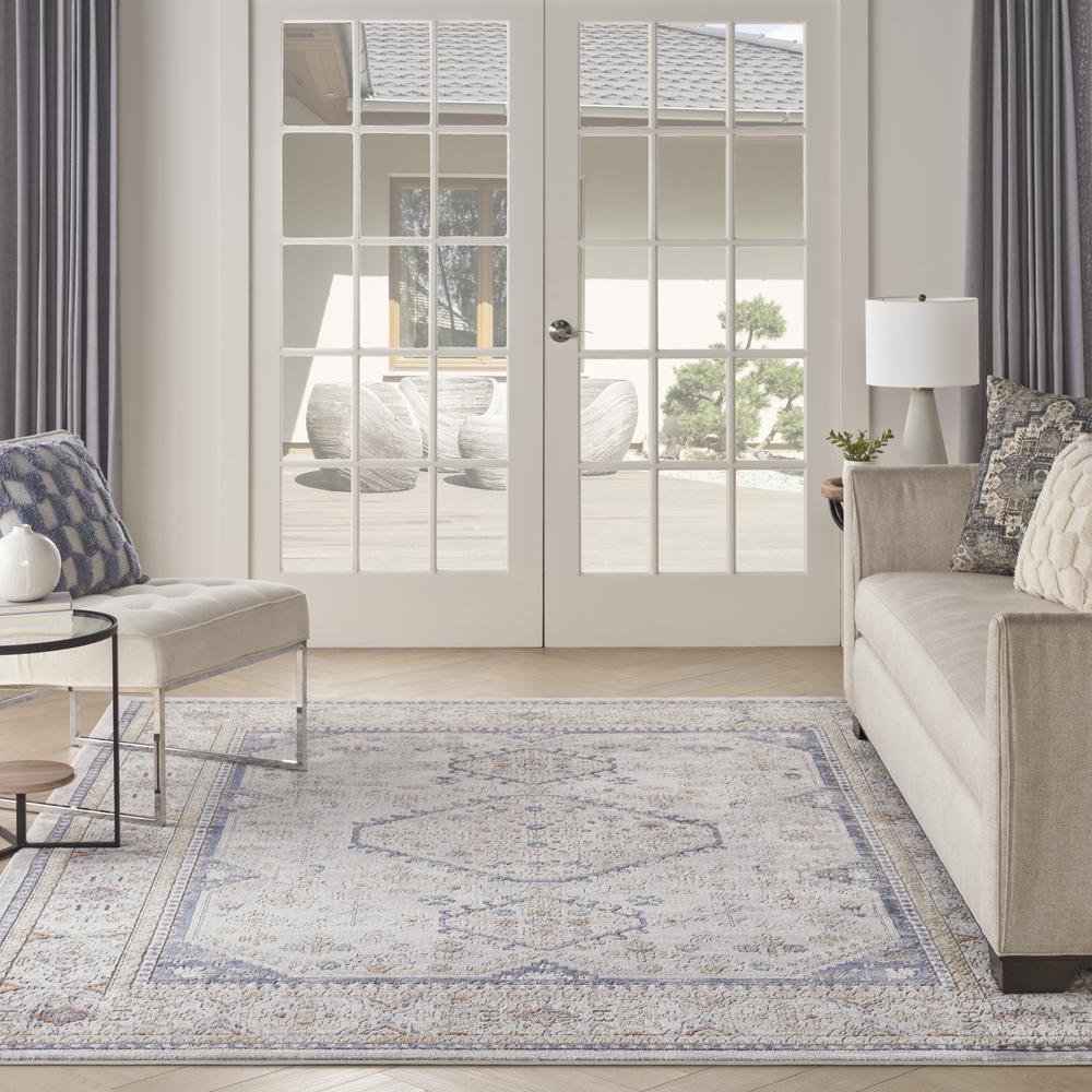 Nicole Curtis Series 4 Area Rug. Picture 9