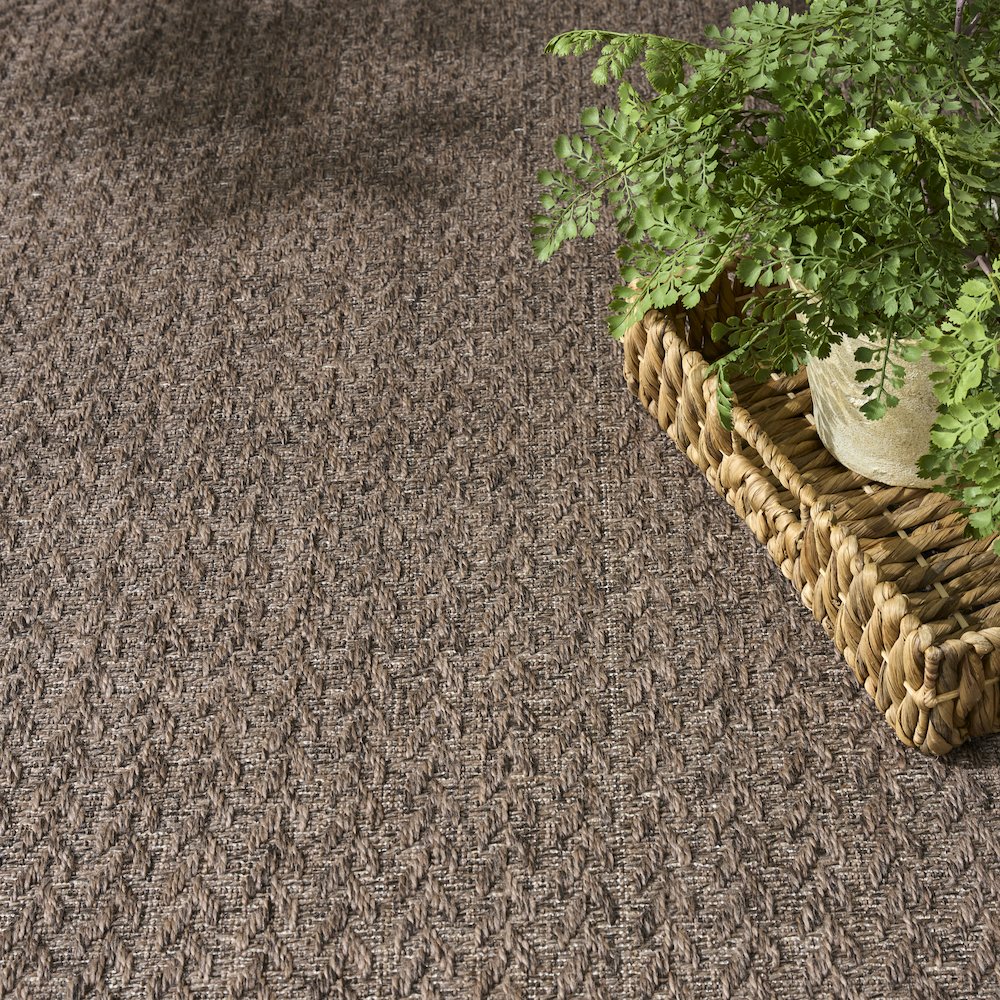Nourison Home Tulum Area Rug. Picture 9