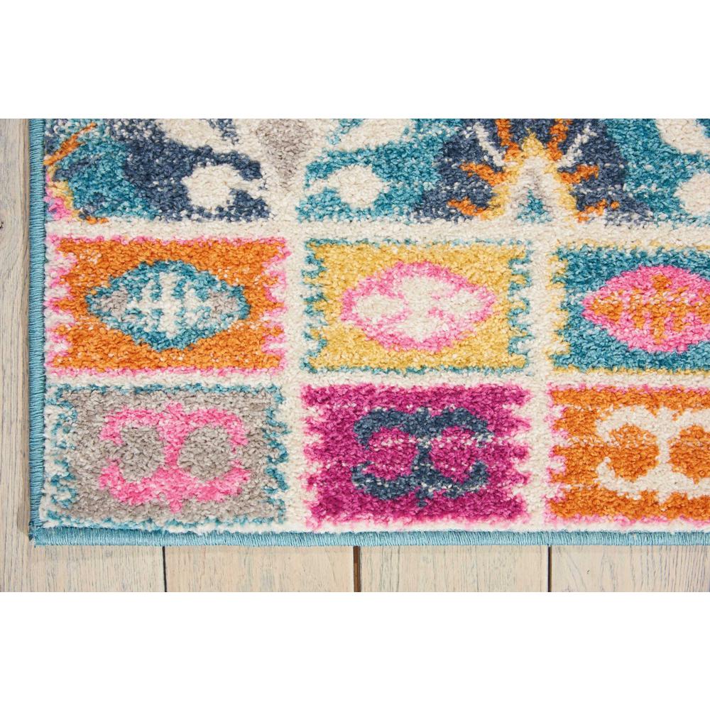 Nourison Home Passion Area Rug. Picture 3