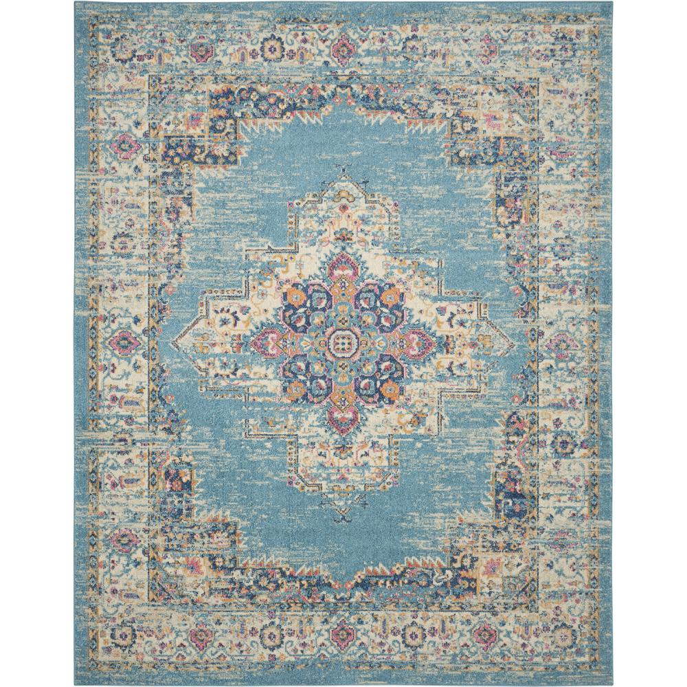 Nourison Home Passion Area Rug. Picture 1