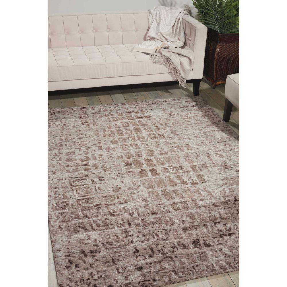 Gemstone Area Rug. Picture 2