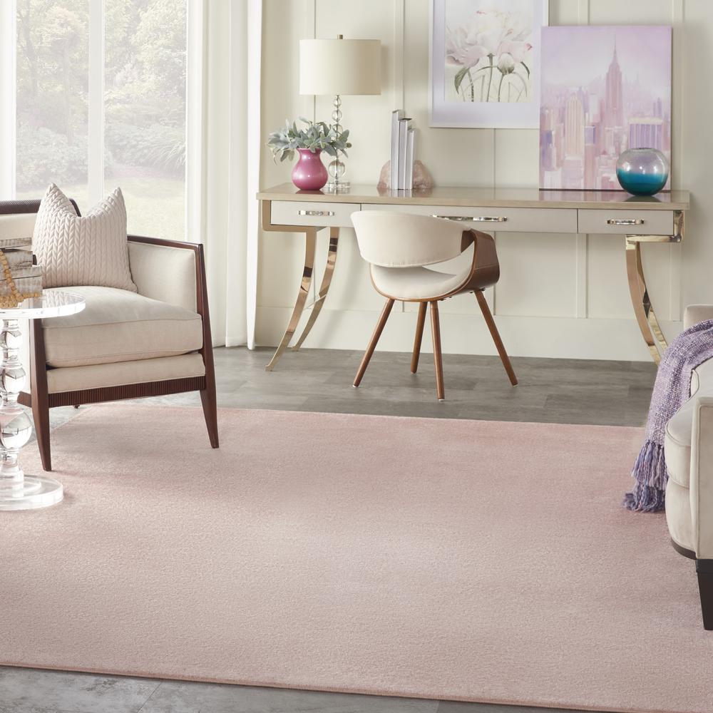 Nourison Home Nourison Essentials Area Rug. Picture 2