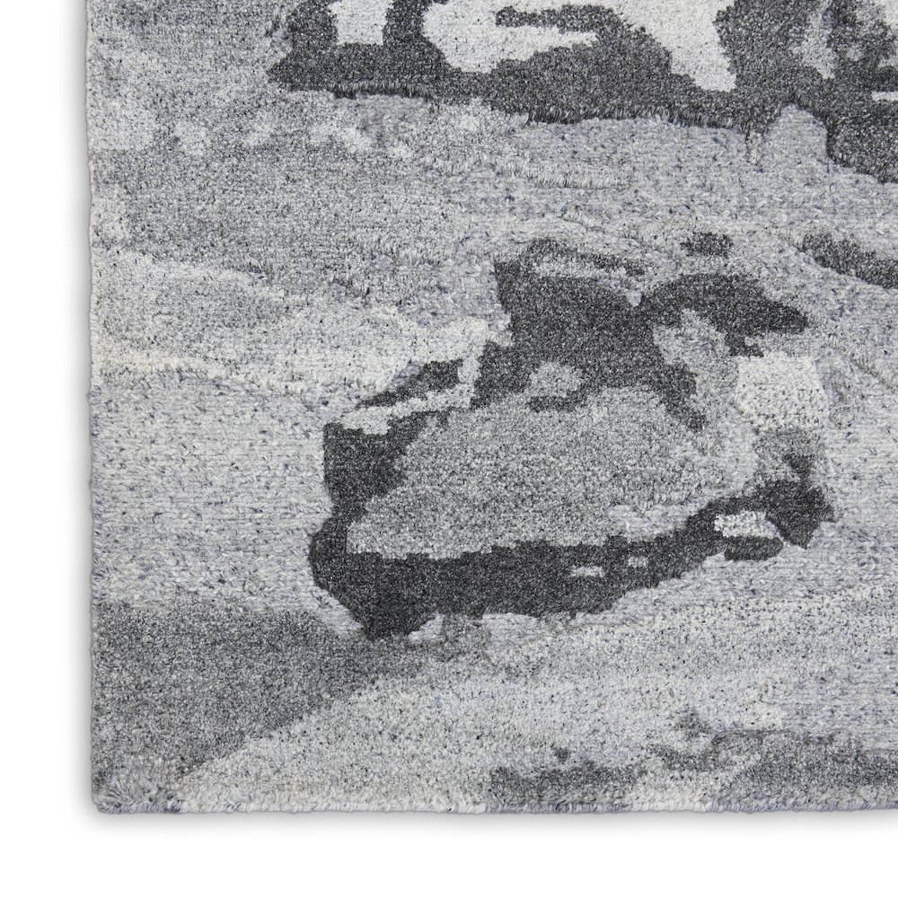 Divine Smoke Area Rug. Picture 5