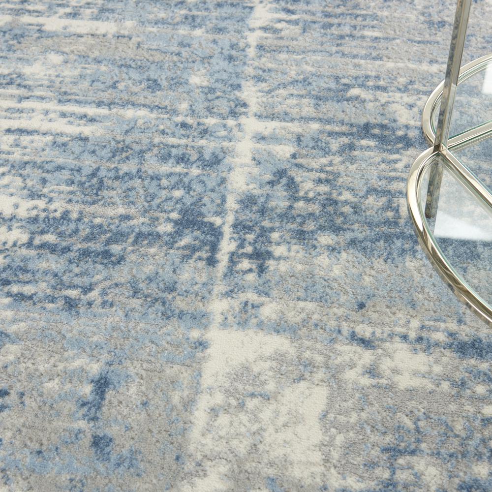 Nourison Home Solace Area Rug. Picture 8