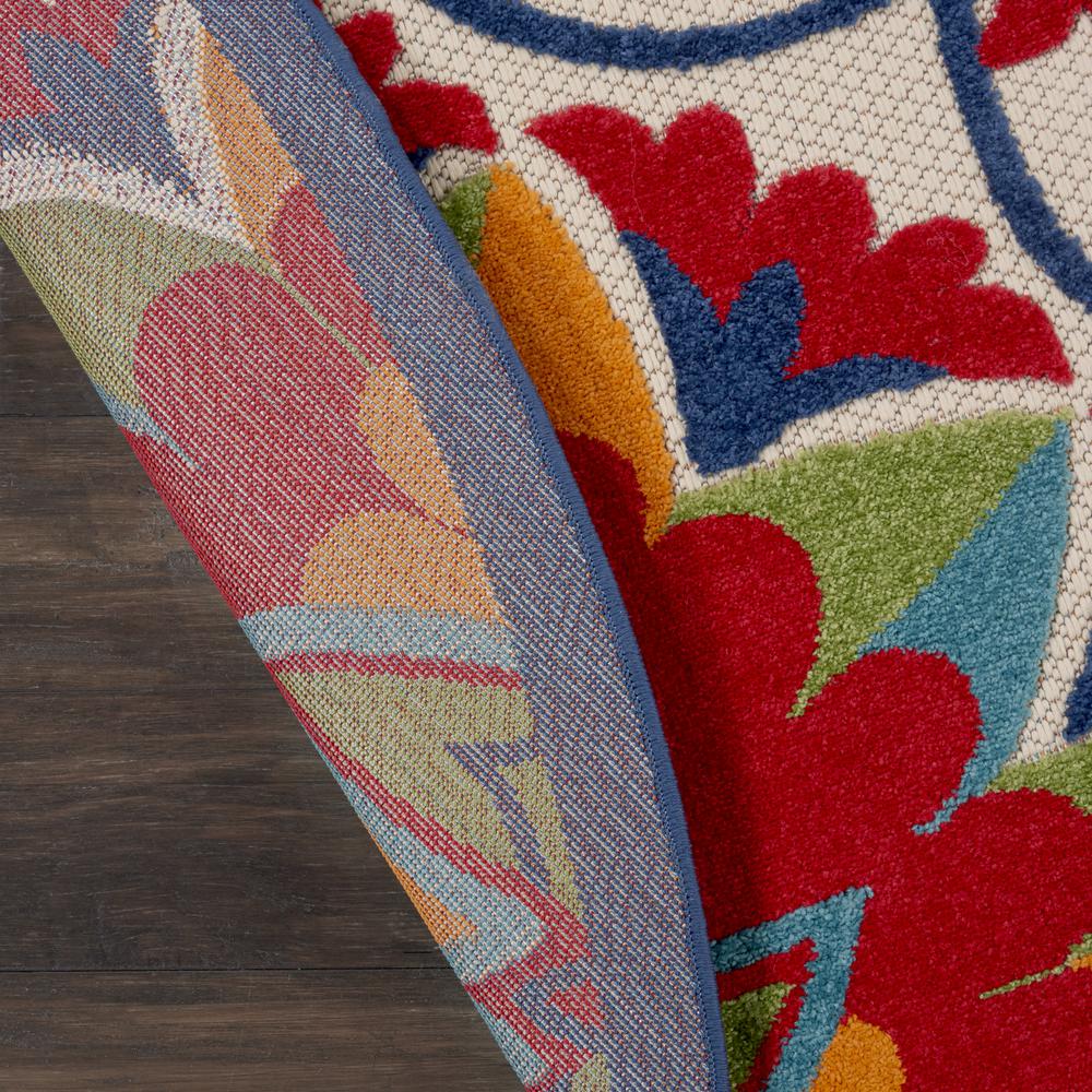 Nourison Home Aloha Area Rug. Picture 3