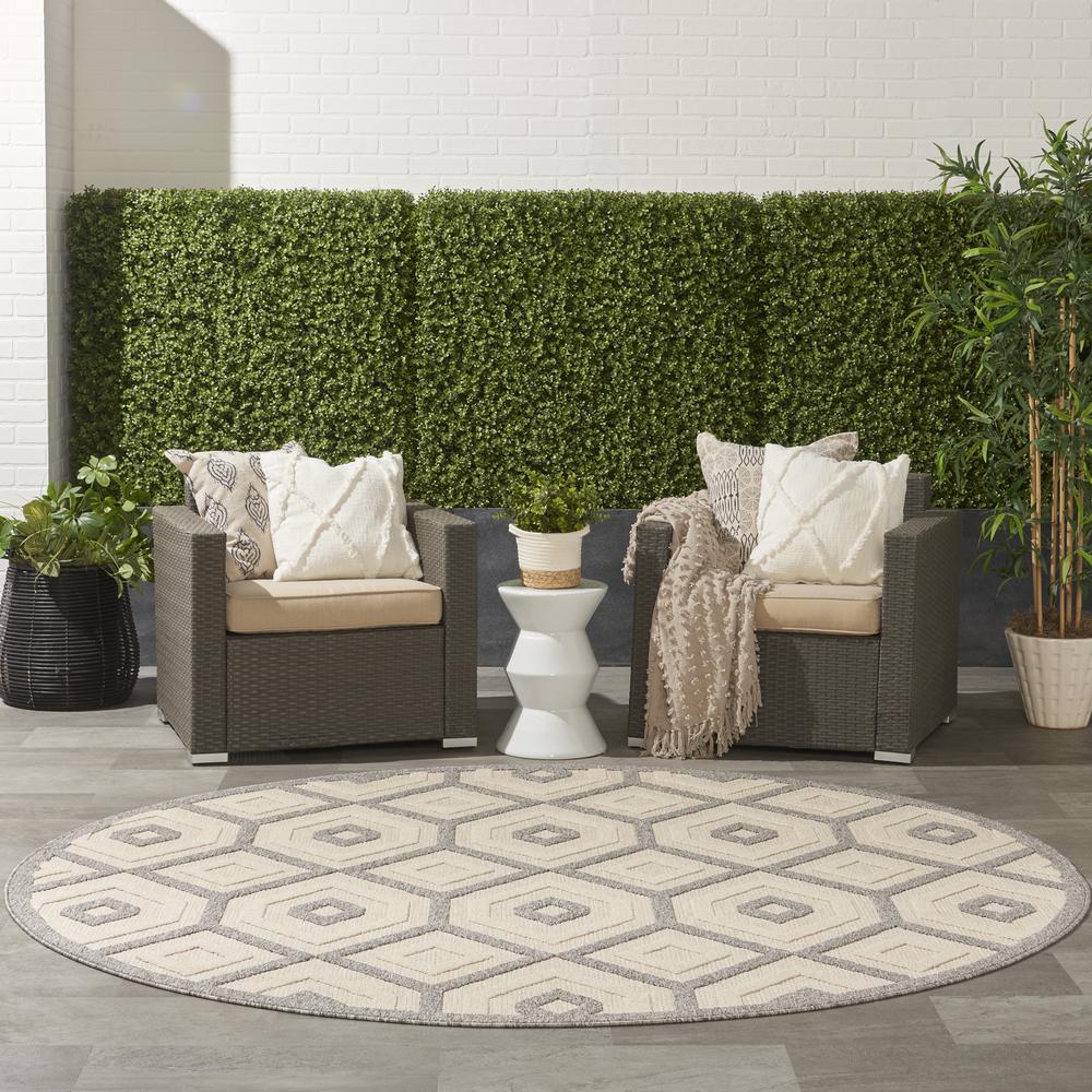 Nourison Home Palamos Area Rug. Picture 10