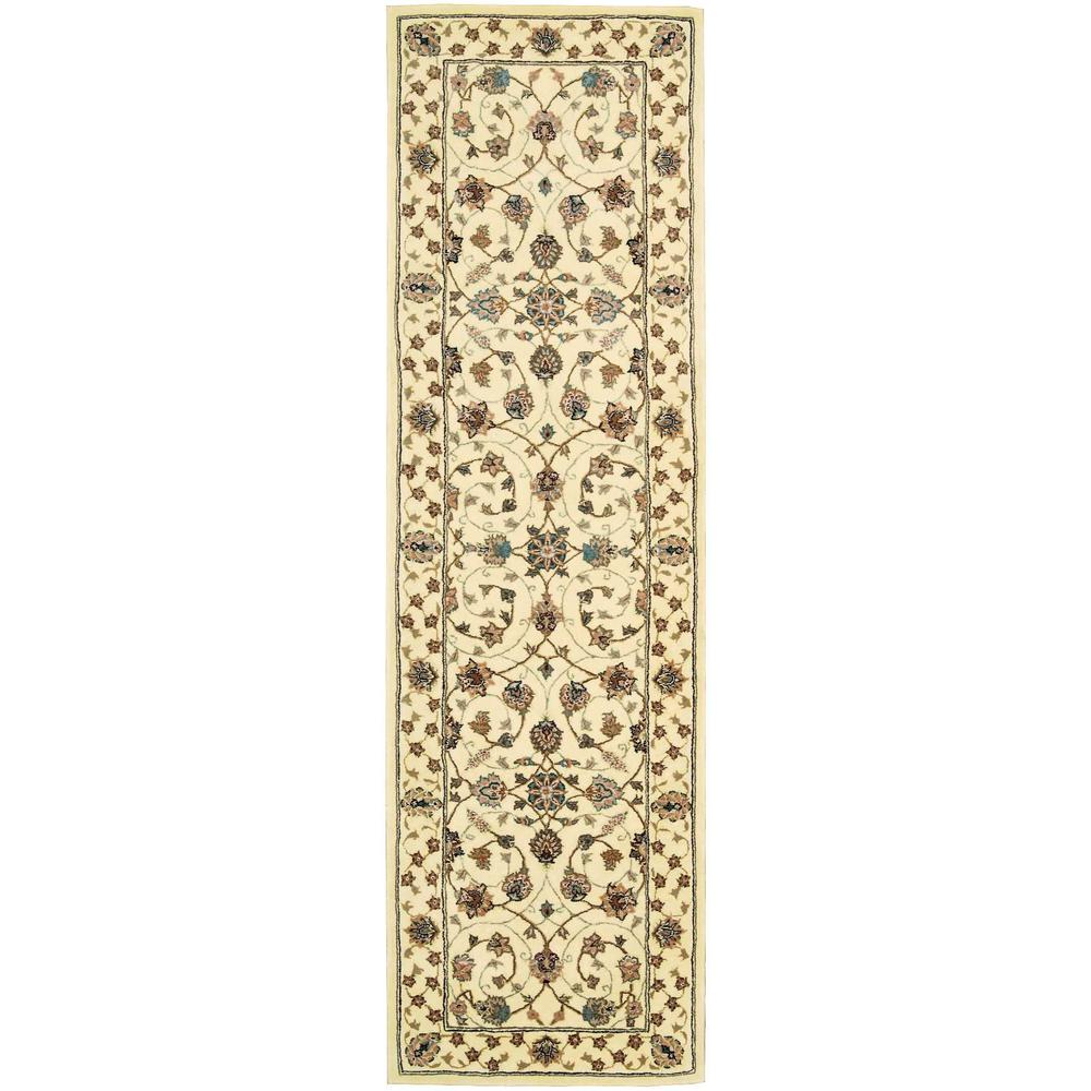 Nourison Home Nourison 2000 Area Rug. Picture 1