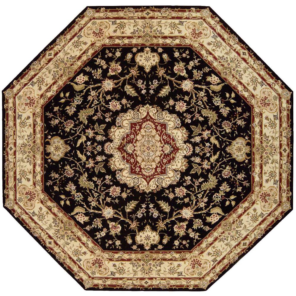 Nourison Home Nourison 2000 Area Rug. Picture 1