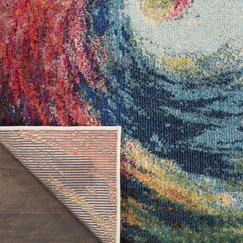 Nourison Home Celestial Area Rug. Picture 4