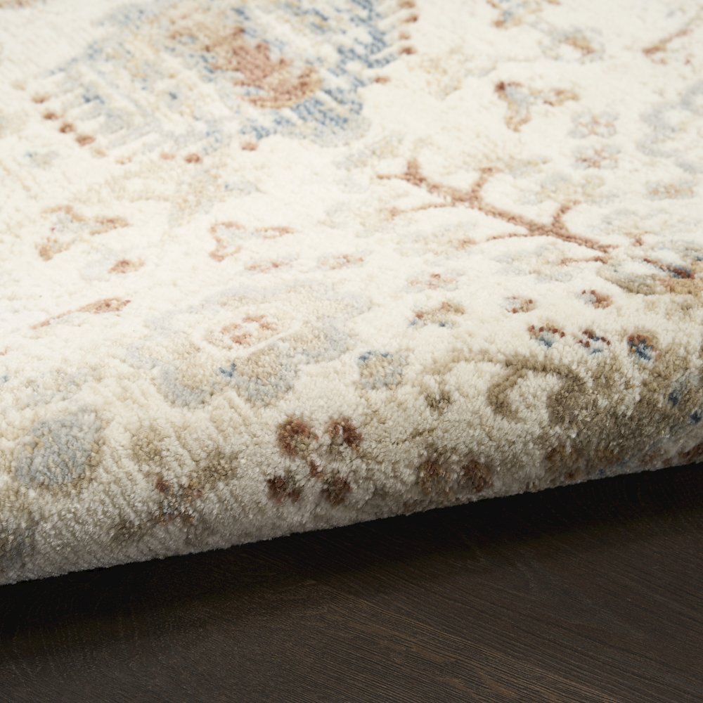 Nourison Home Pardis Area Rug. Picture 7