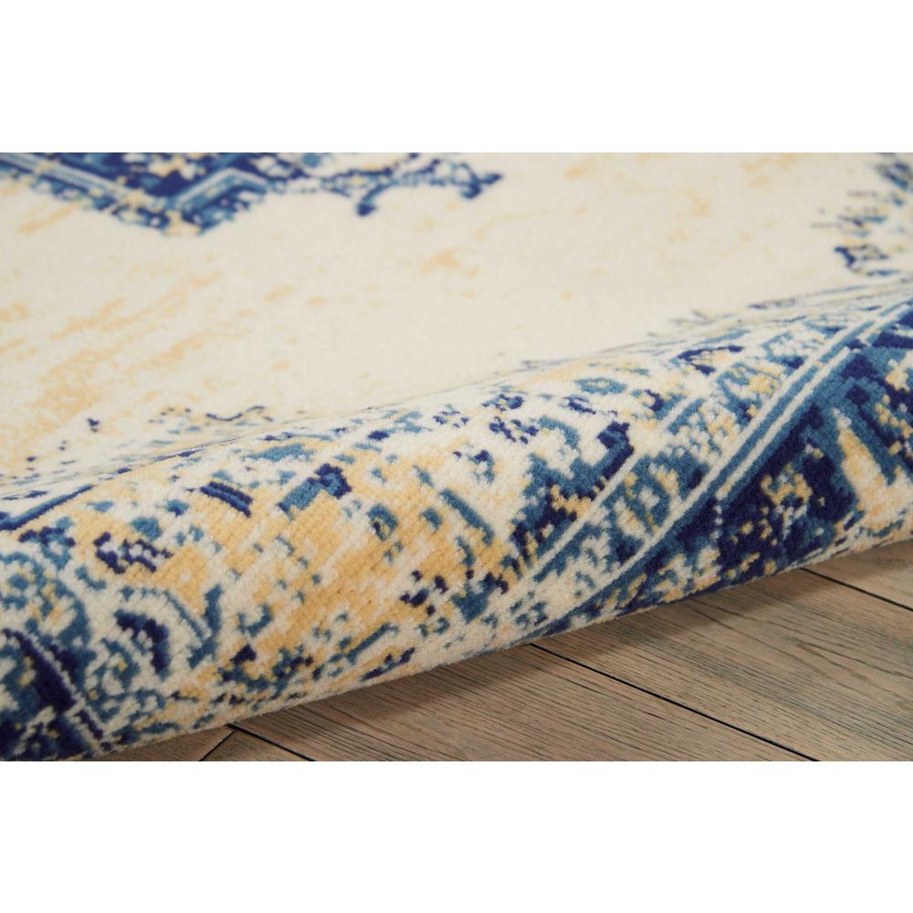 Nourison Home Grafix Area Rug. Picture 4