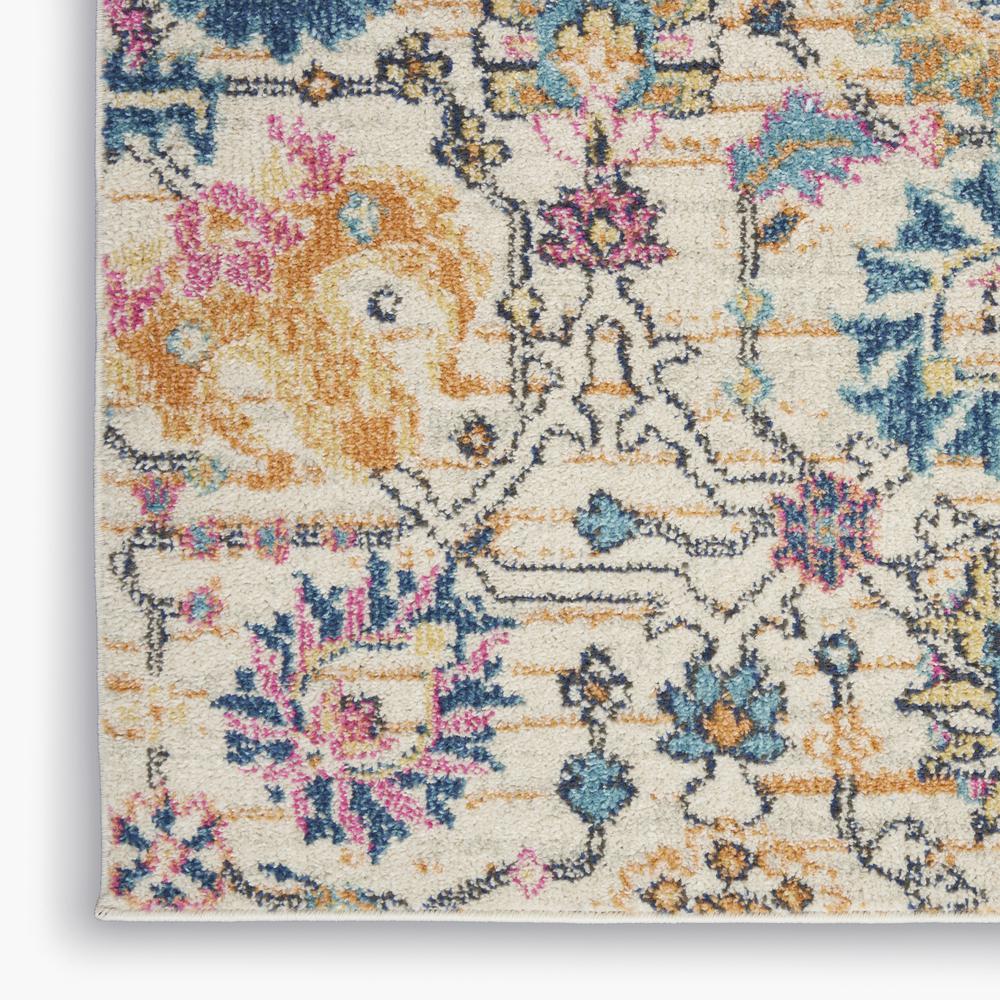Nourison Home Passion Area Rug. Picture 5