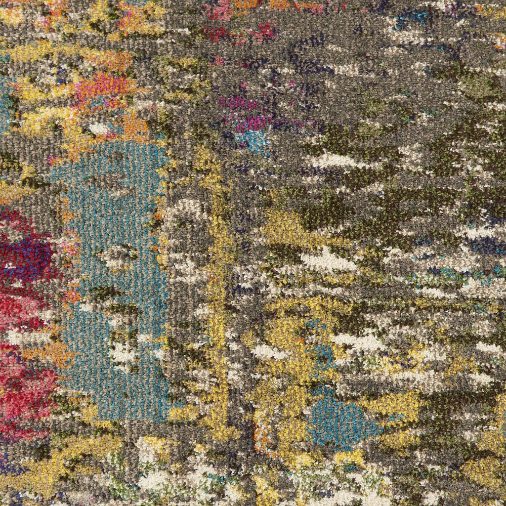 Nourison Home Celestial Area Rug. Picture 6