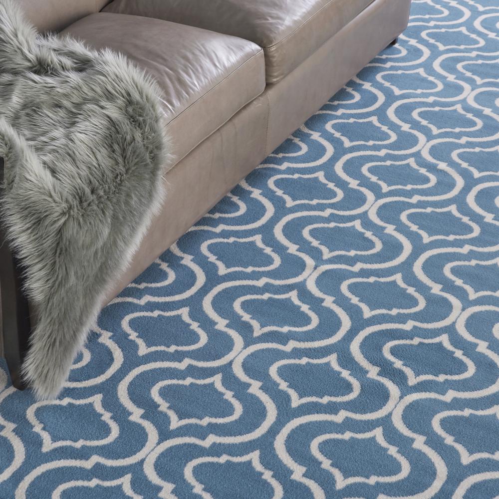 Nourison Home Jubilant Area Rug. Picture 8