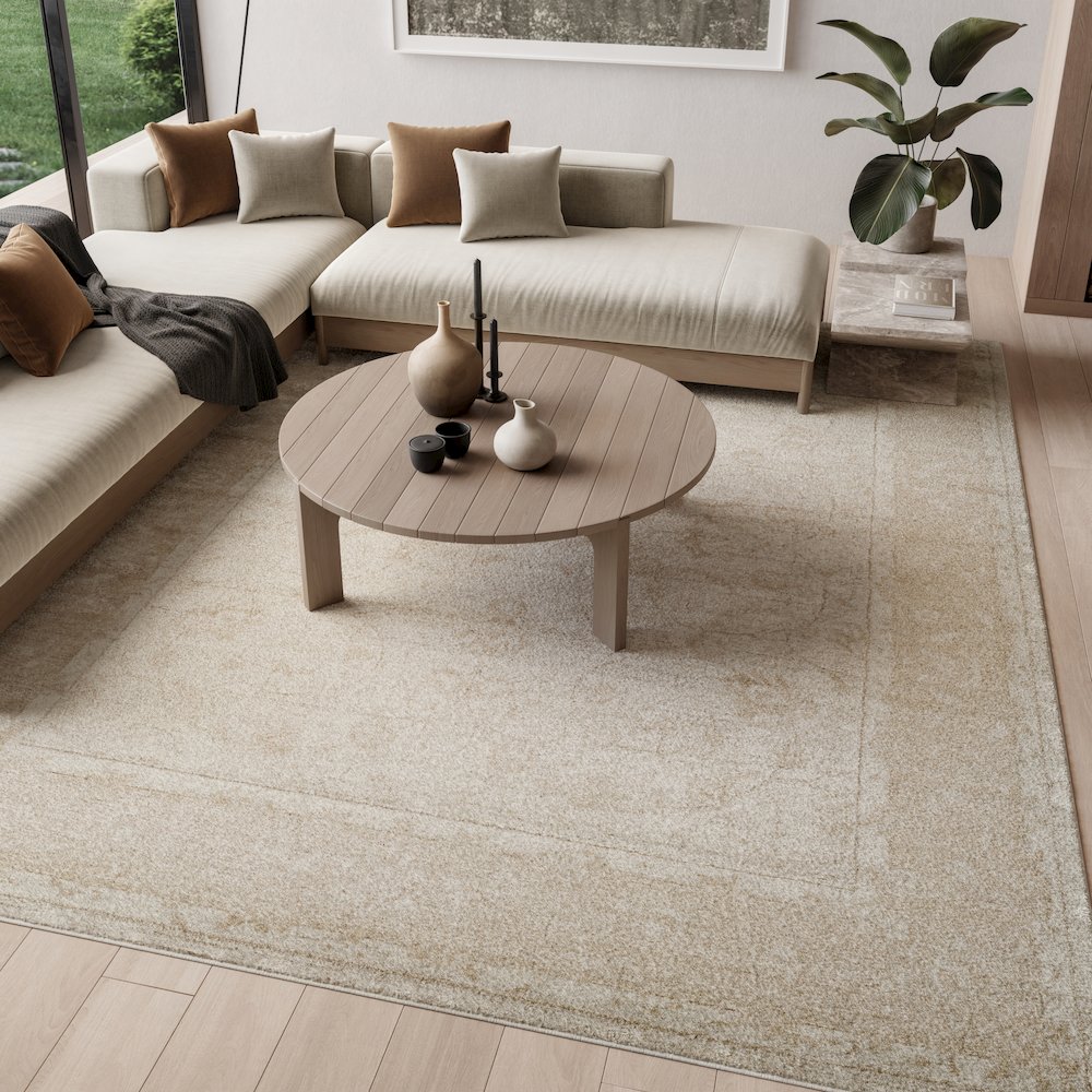 Nourison Home Dekor Area Rug. Picture 9