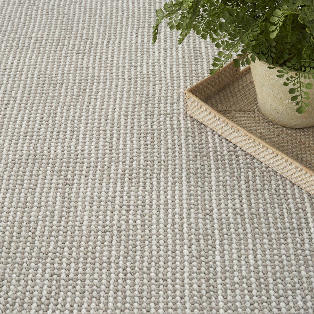 Farmhouse Rectangle Area Rug, 5' x 7'. Picture 8