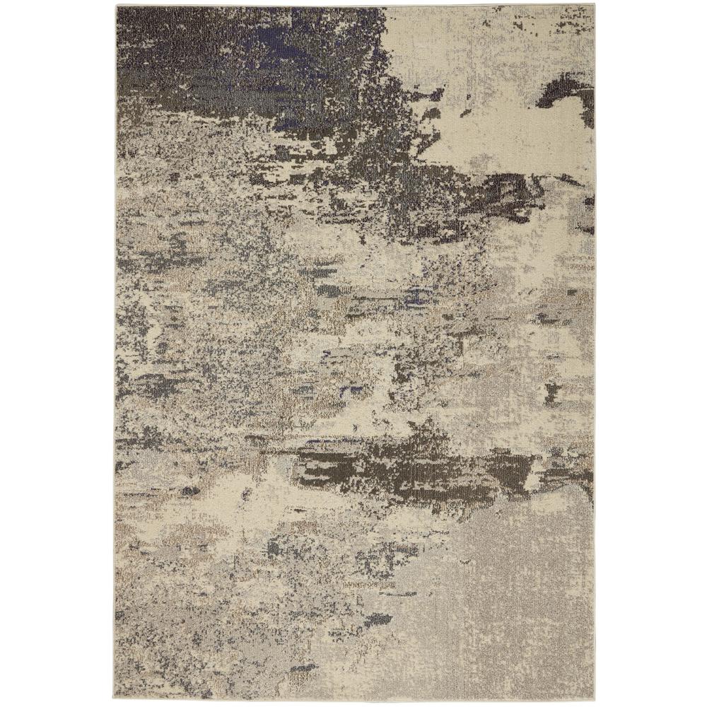 Nourison Home Celestial Area Rug. Picture 1