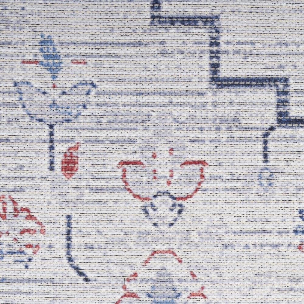 New Concept Washables Area Rug. Picture 6