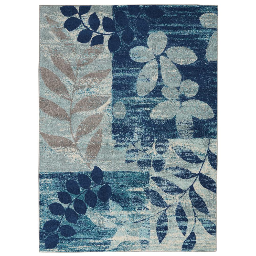 Nourison Home Tranquil Area Rug. Picture 1