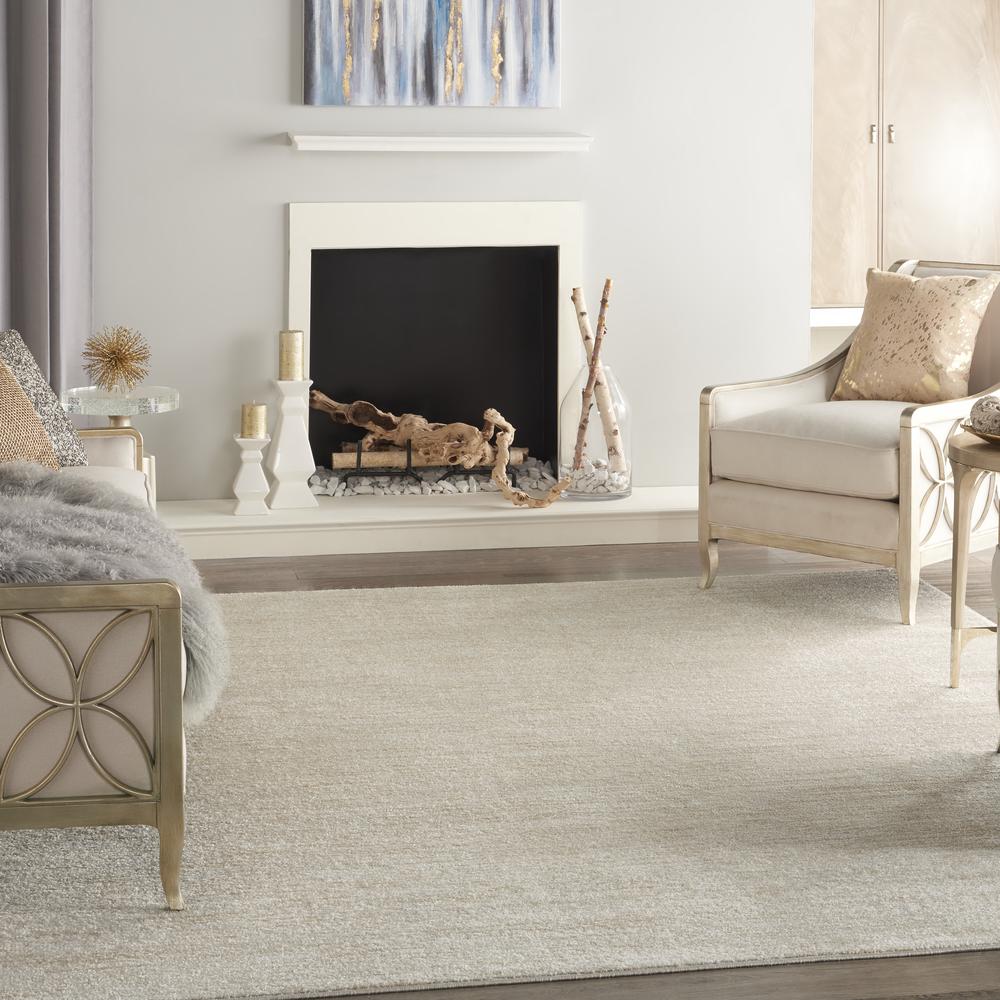 Nourison Home Nourison Essentials Area Rug. Picture 2