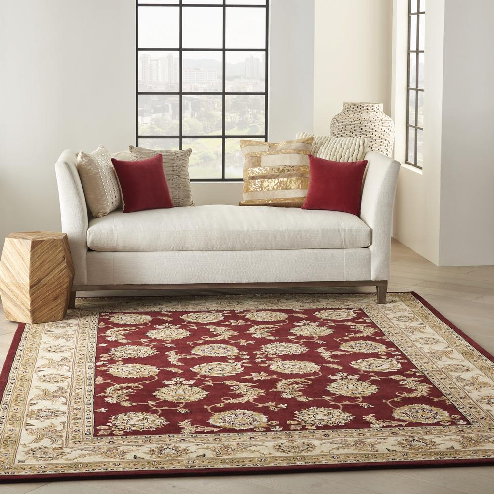 Nourison Home Nourison 2000 Area Rug. Picture 9