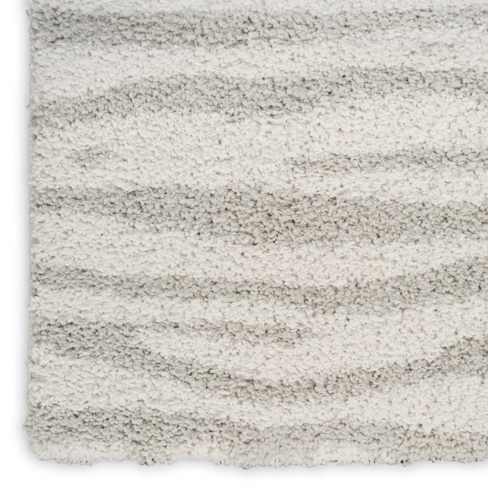 Nourison Home Modern Shag Area Rug. Picture 5