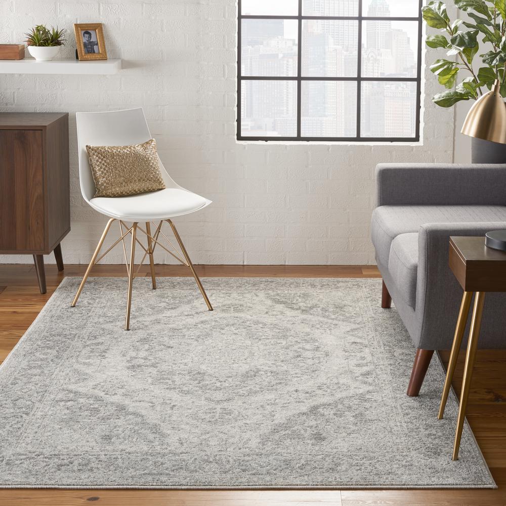 Nourison Home Tranquil Area Rug. Picture 3